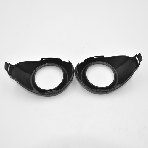 2 Pares De Faros Antiniebla Para Parachoques Delanteros Focu