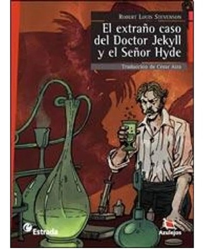 El Extraño Caso Del Doctor Jekyll Y El Señor Hyde - Azulejos