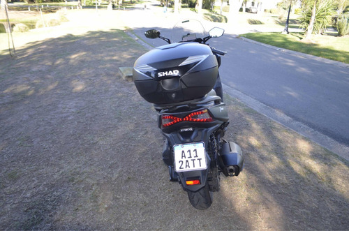 Imagen 14 de 23 de Scooter Kymco X Town 250