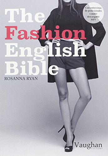 The Fashion English Bible (sin Coleccion)