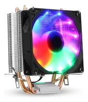 Comprar Cooler Gamer Led Intel Y Amd Am3 Am2 Fm2 1155 1150 1151