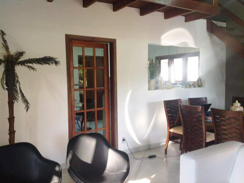 Chácara À Venda Country Club - Valinhos / Sp - Ch0391