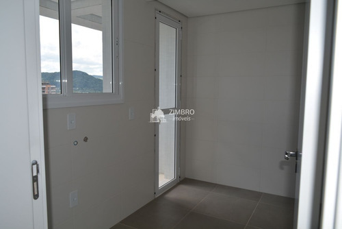 Imagem 14 de 30 de Apto 2 Suítes Garagem Prédio Cm Piscina Salão Festas Sauna Academia - 73558