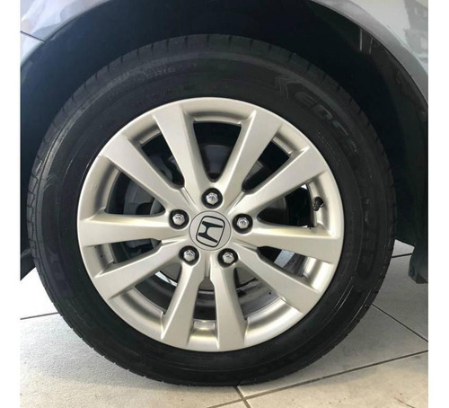 Imagem 4 de 4 de Honda Civic Sed. Lxl/ Lxl Se 1.8 Flex 16v Aut.