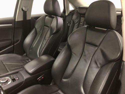 A3 Ambition 1.8 Tfsi Sedan Aut