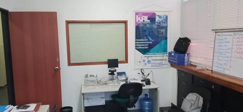 Imagen 3 de 7 de Alquilo Cubiculo Amoblado En Los Palos Grandes