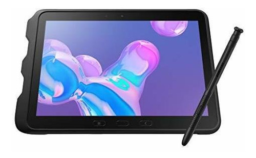 Galaxy Tab Active Pro 10.1 64 Gb Amp; Wifi D8j3i