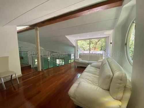 Pent-house En Venta El Rosal