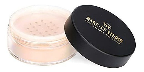 Maquillaje, Base, Polvo C Make-up Studio Professional Make-u