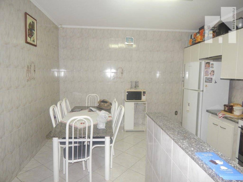 Casa Residencial Para Venda, Vila Jundiainópolis, Jundiaí - Ca0322. - Ca0322