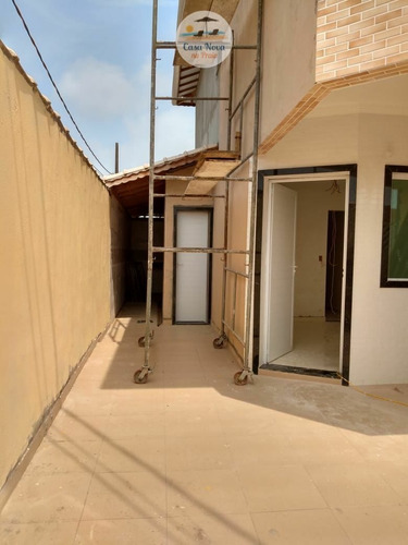 Imagem 8 de 30 de Casa À Venda No Bairro Sítio Do Campo - Praia Grande/sp - 361