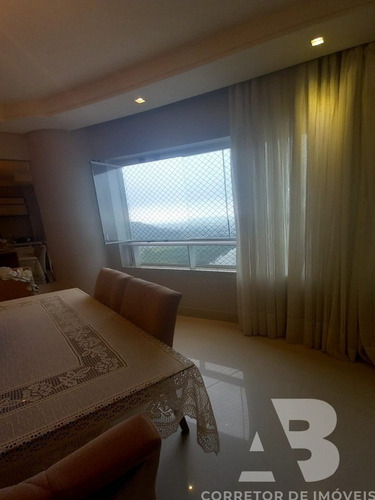 Imagem 23 de 30 de Holambra, Apartamento Quadra Mar, Mobiliado, 03 Suítes, Espaço Gourmet, 03 Vagas De Garagem Privativas, Centro, Balneário Camboriú, Sc. - Qm00066 - 70109805