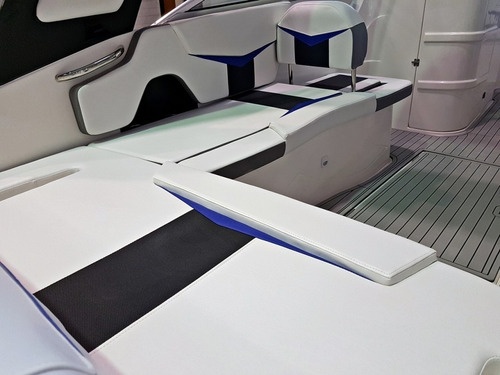 Lancha Triton 250 Open || Zero ||