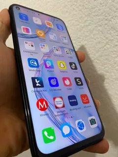 Celular Huawei P40 Lite