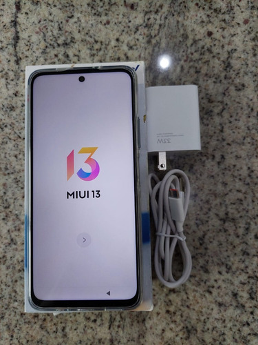 Xiaomi Redmi Note 11s Dual Sim 128 Gb Azul Ocaso 4 Gb Ram (Usado)