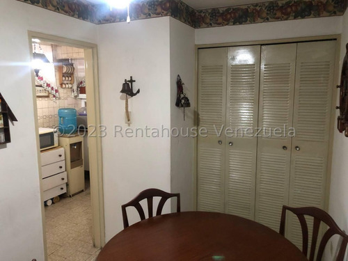 Imagen 11 de 26 de Apartamento En Venta, Los Palos Grandes, 133mts, Rah 23-19987