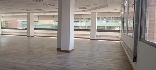 Oficina En Arriendo En Chico Norte. Cod A1105066