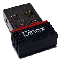 Comprar Receptor Wifi Usb Adaptador Nano Antena Placa De Red 150 Mbp