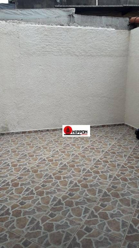 Casa Com 2 Dormitórios À Venda, 130 M² Por R$ 300.000 - Jardim Santa Maria - Guarulhos/são Paulo - Ca0188