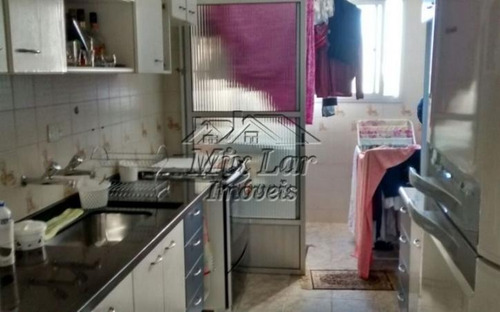 Imagem 13 de 15 de Ref 4401 Apartamento No Bairro Vila Osasco - Osasco Sp - 4401