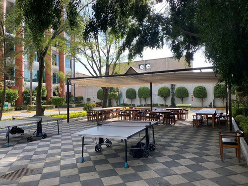 Oficina En Renta, San Nicolas Tlaxcolpan, 200 M2