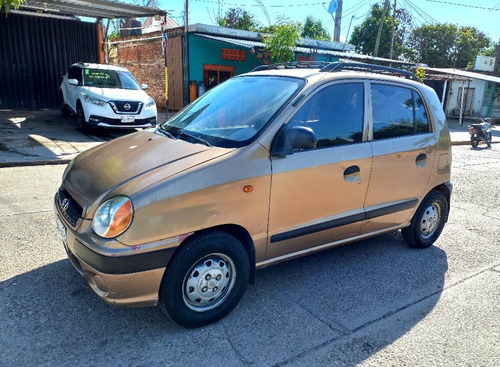 Hyundai Atos Std. Con Aire En Buenas Condiciones!