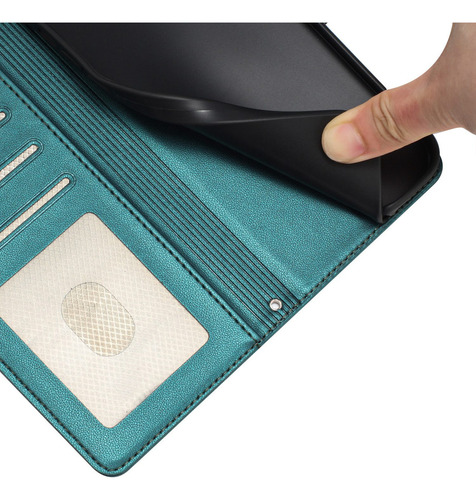 Funda De Teléfono Realme Note 60, 60 X Note50, Funda De Piel Tipo Cartera, Etc.