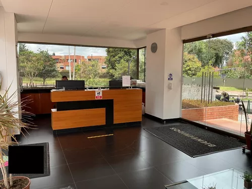 Apartamento En Venta En Camino De Arrayanes. Cod V13584