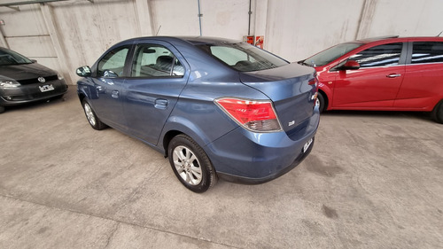 Chevrolet Prisma 1.4 Ltz 98cv