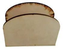 Comprar Servilleteros Souvenir Fibrofacil Candy Bar X 5 Unidades
