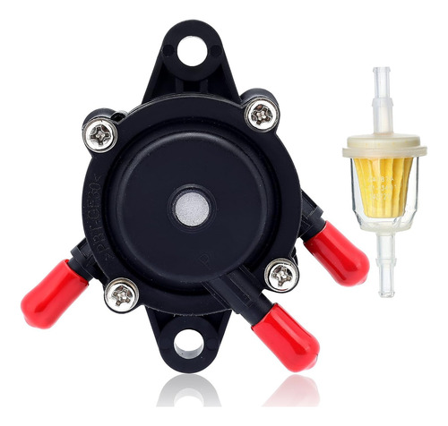 Bomba Combustible John Deere D100-d170 Para Cortacésped