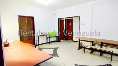 Oficina en alquiler
