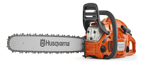 Husqvarna 455 Rancher Motosierra De Gas De 20 Pulgadas Y 55.