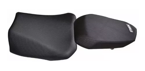 Fundas asiento moto YAMAHA 】 - JM Fundas