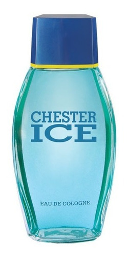 Chester Ice Eau De Cologne X 170 Ml. 