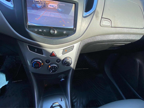 Imagen 7 de 7 de Chevrolet Tracker 1.8 Ltz+ Awd At 140cv 2014