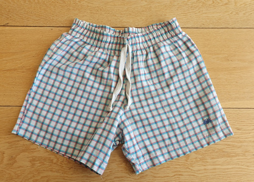 Short Pijama Le Utthe T8