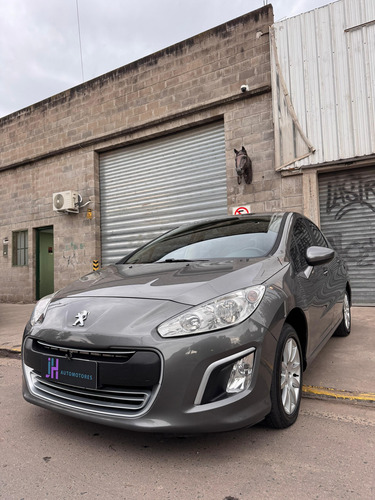 Peugeot 308 1.6 Active