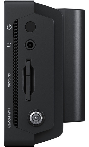 Blackmagic Design Video Assist 5 12g-sdi/hdmi Hdr