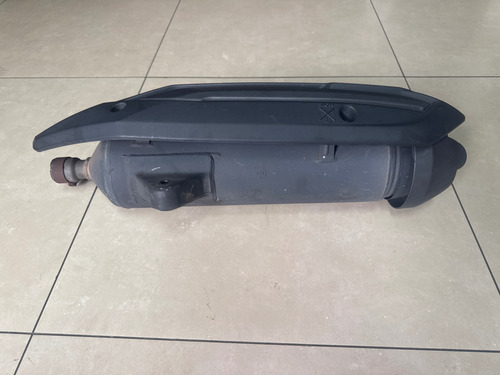 Escapamento Dafra Citycom 300 S 2016-22 Original (Usado)