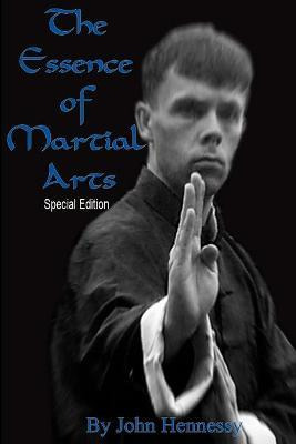 The Essence Of Martial Arts