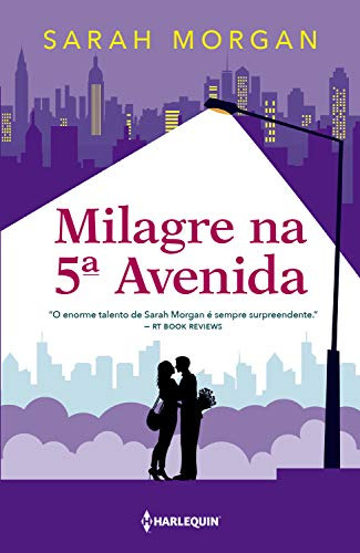 Libro Milagre Na 5ª Avenida