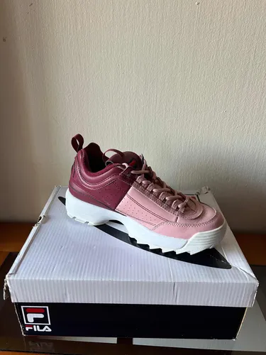 Mercado libre fila disruptor hot sale