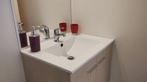 Departamento Amoblado Cerca 4 Esquinas, La Serena Uf 2500