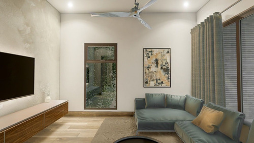 Imagen 25 de 30 de Casa/quinta En Venta En Portal Del Norte