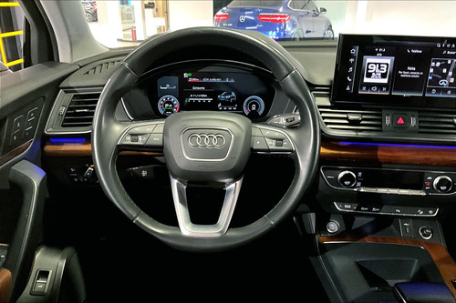 Audi q5 sportback 2.0 L 45 Tfsi Elite Dsg
