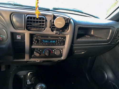 Chevrolet S10 Advantage Doble Cabina 2.4 Nafta Descuenta Iva