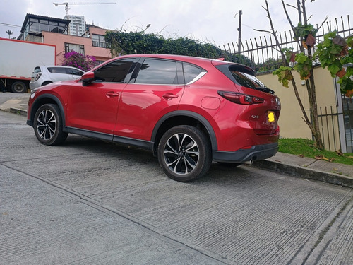 Mazda CX-5 2.5 Grand Touring At