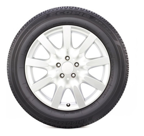 Llanta Bridgestone Ecopia EP422 Plus P 205/55R17 91 H