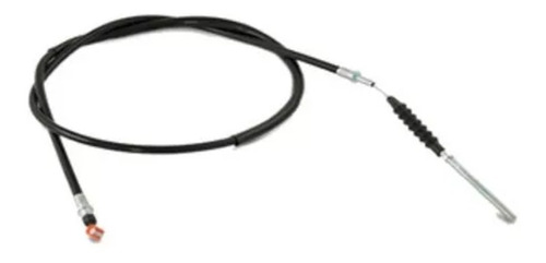 Cable Velocimetro Moto Rx150  